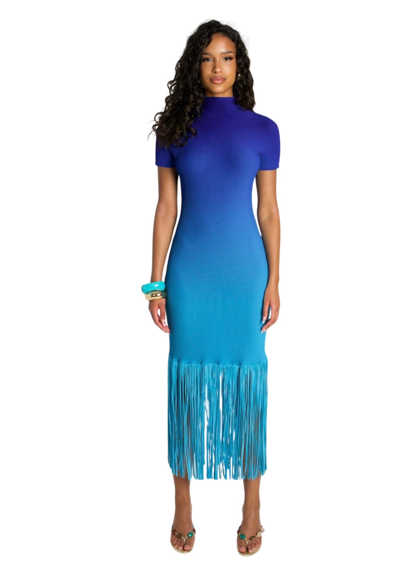 Mai tai dress