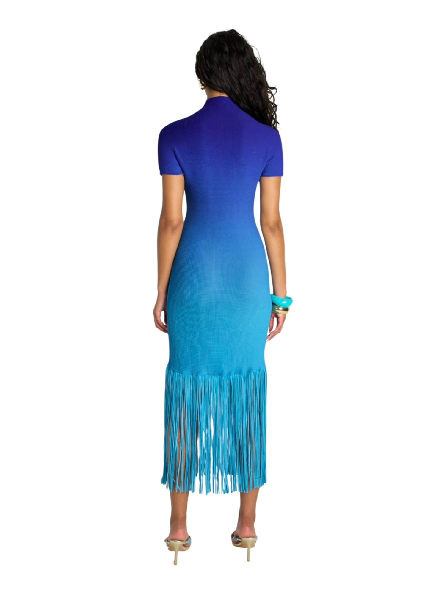 Mai tai dress