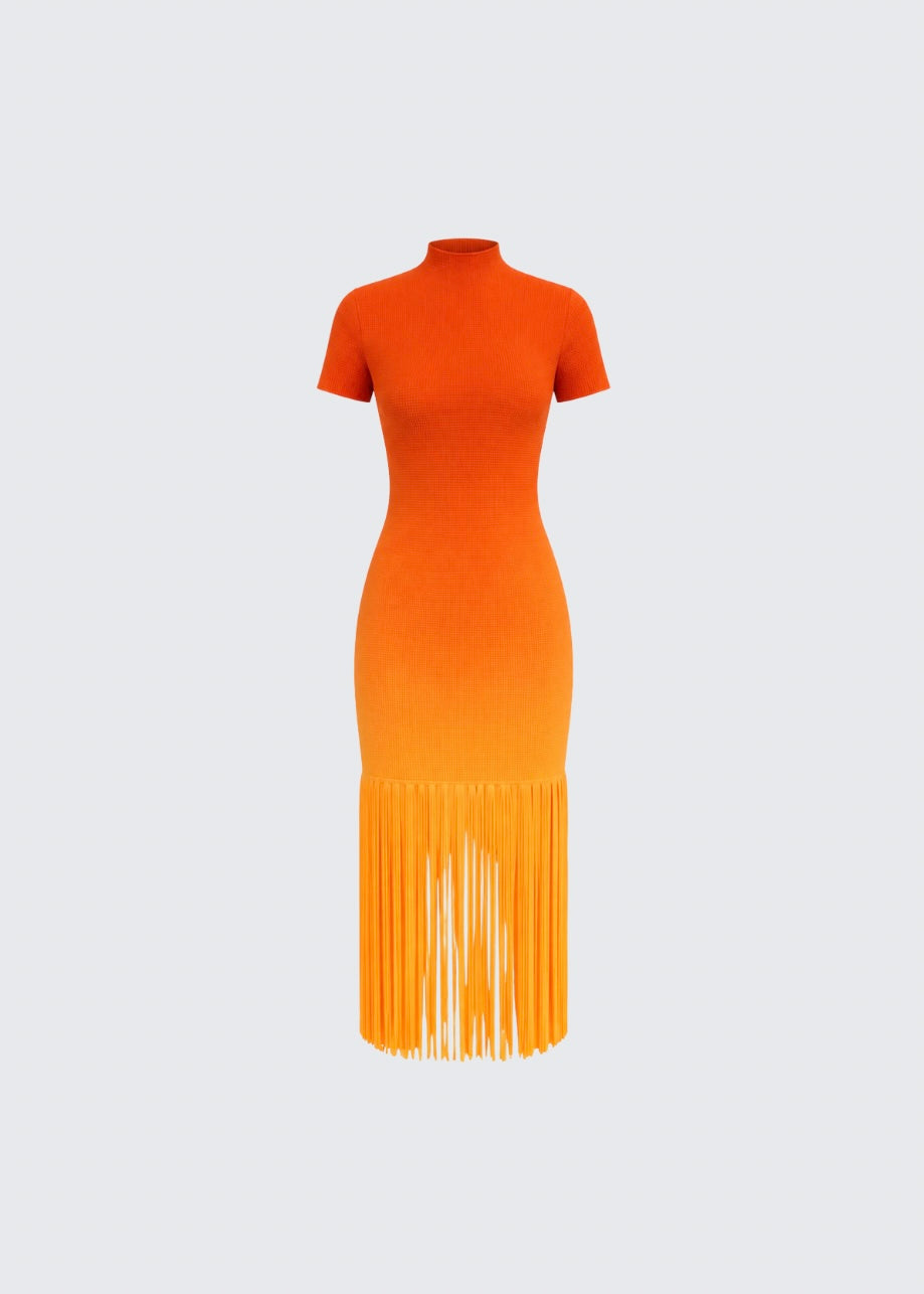 Mai tai dress
