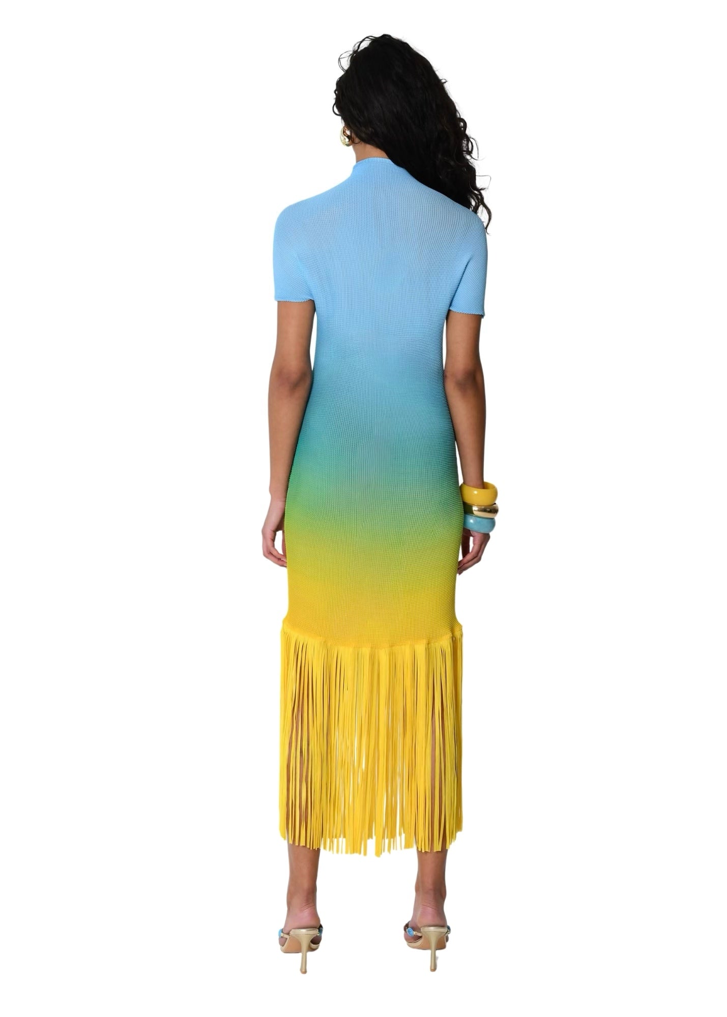 Aquila dress