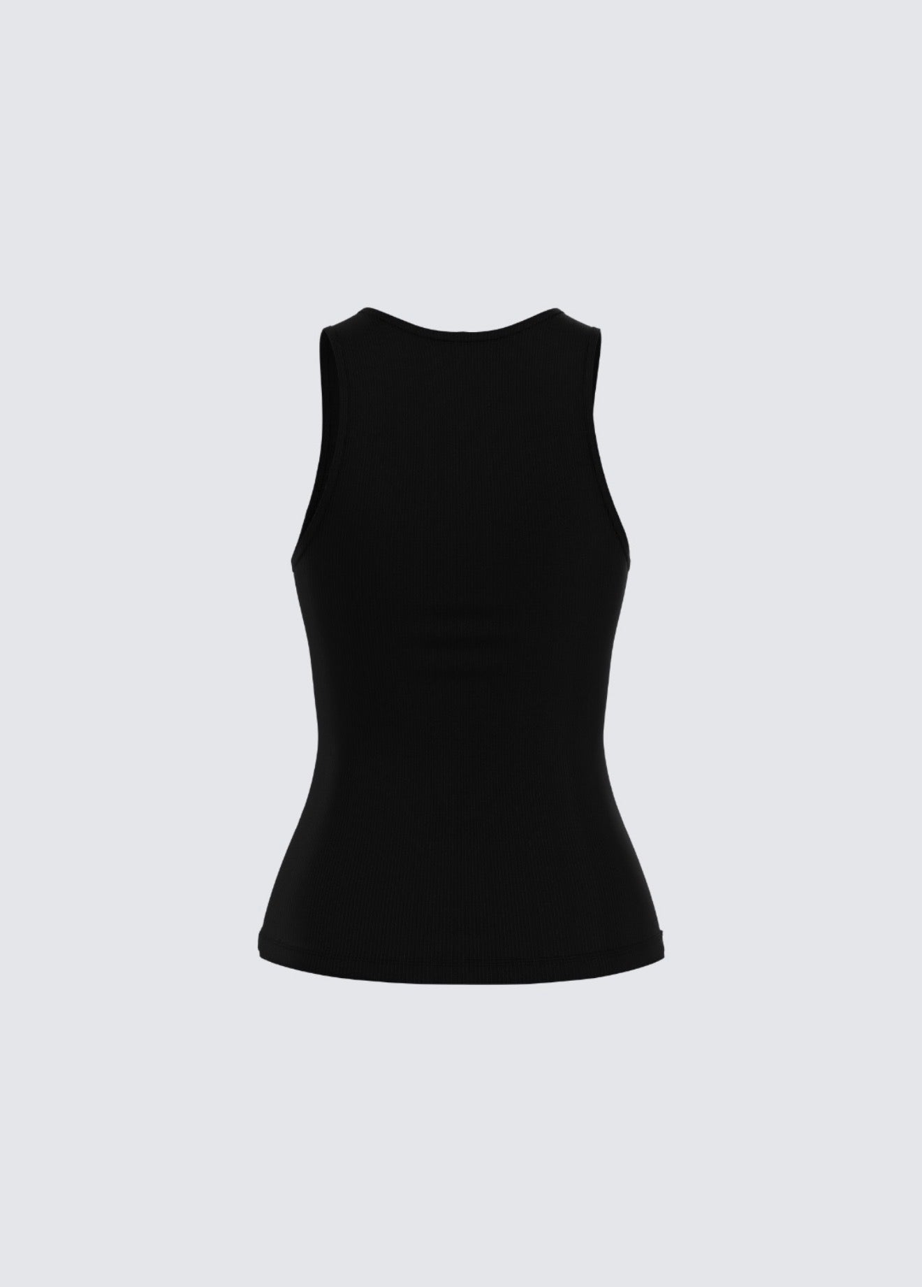 Black & red original top