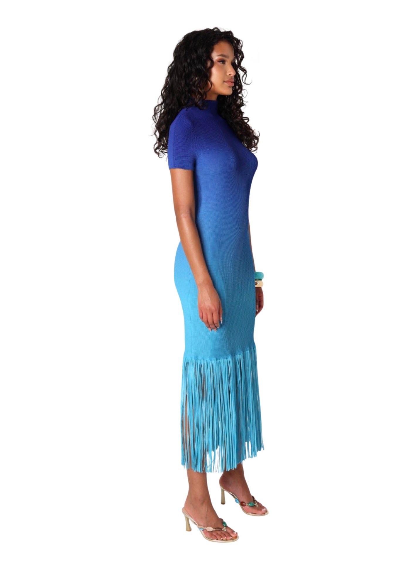 Mai tai dress
