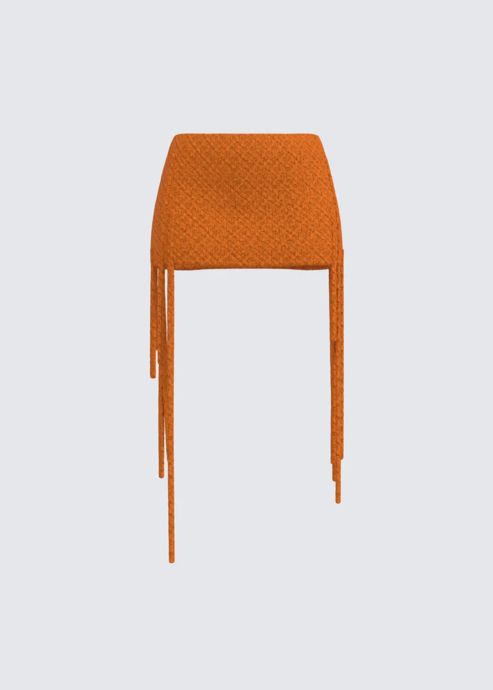 Bluee marigold skirt