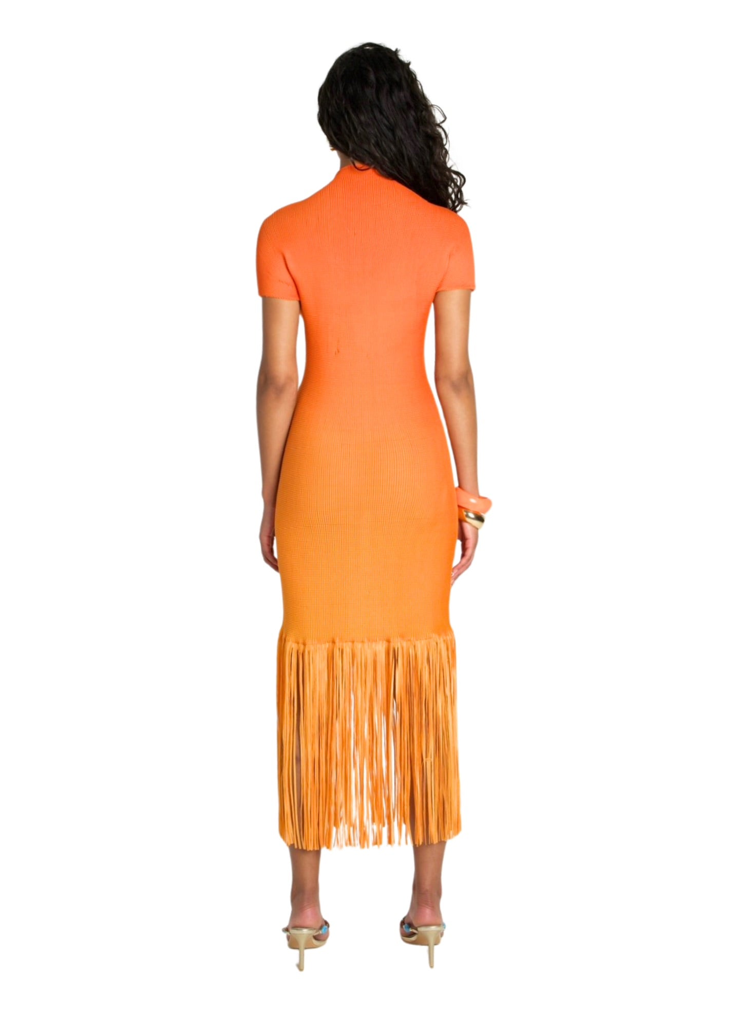 Mai tai dress