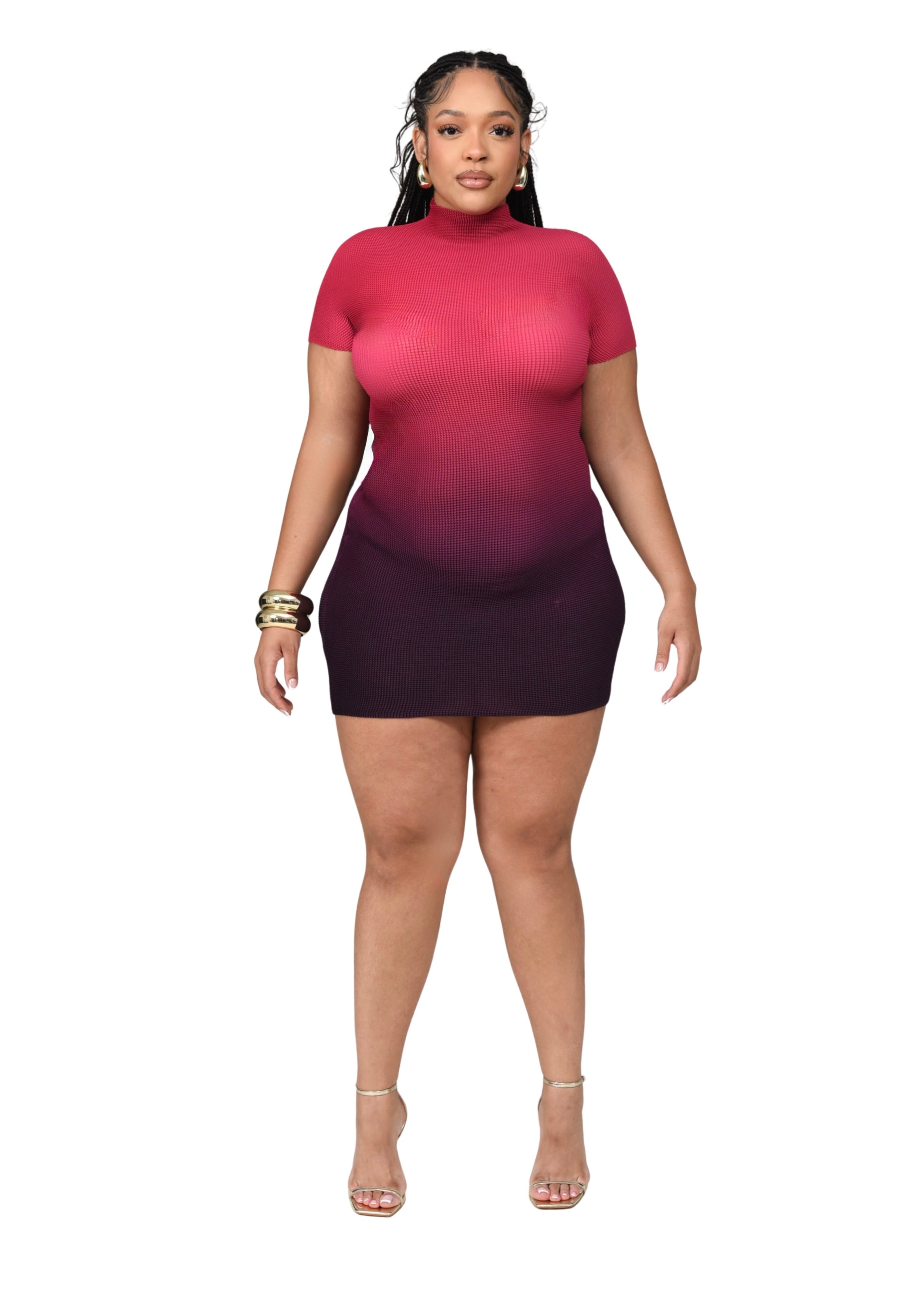 Mai tai dress