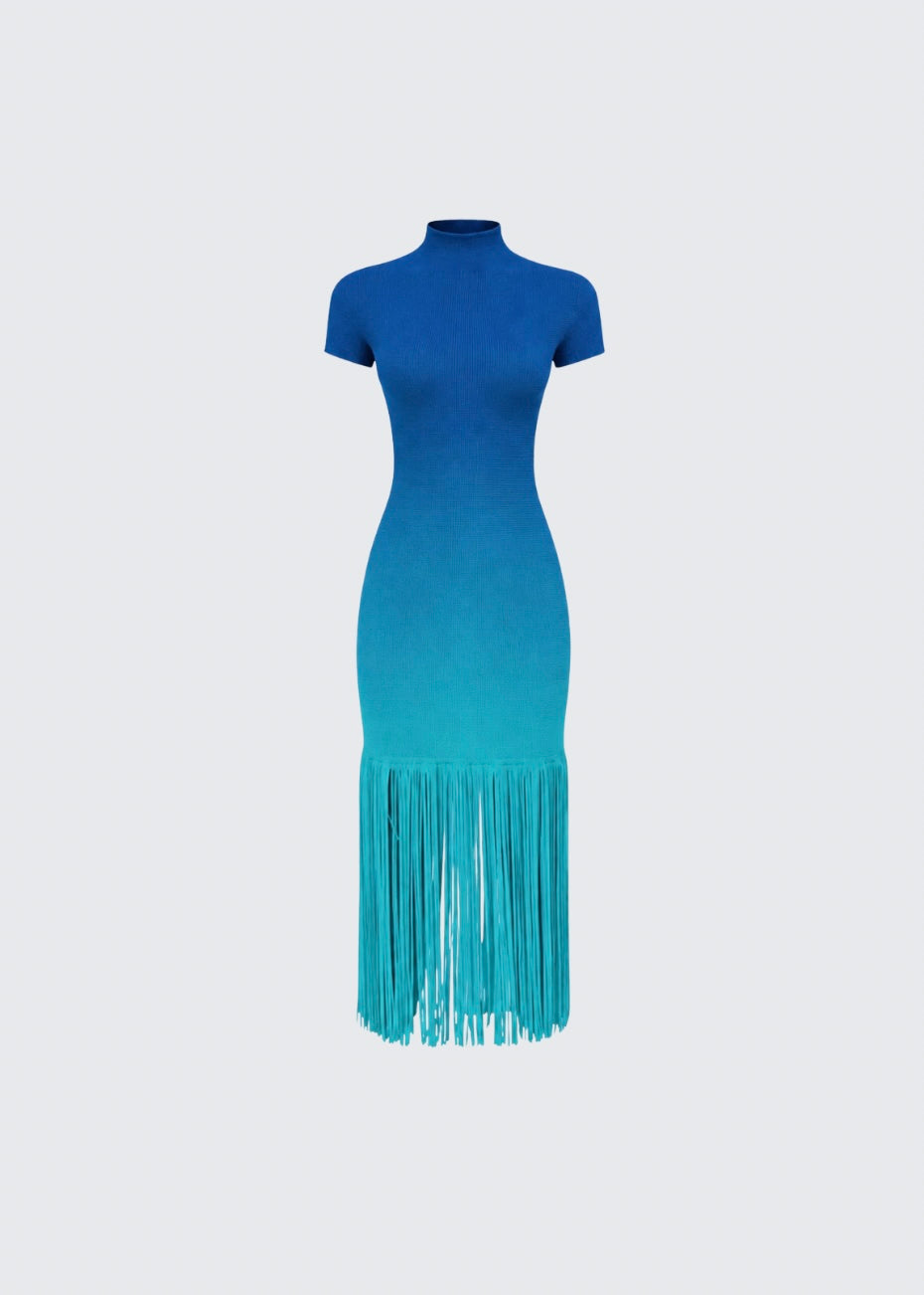 Mai tai dress