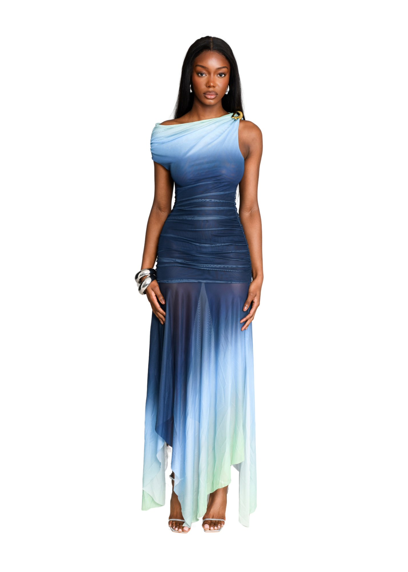 Fortuna dress
