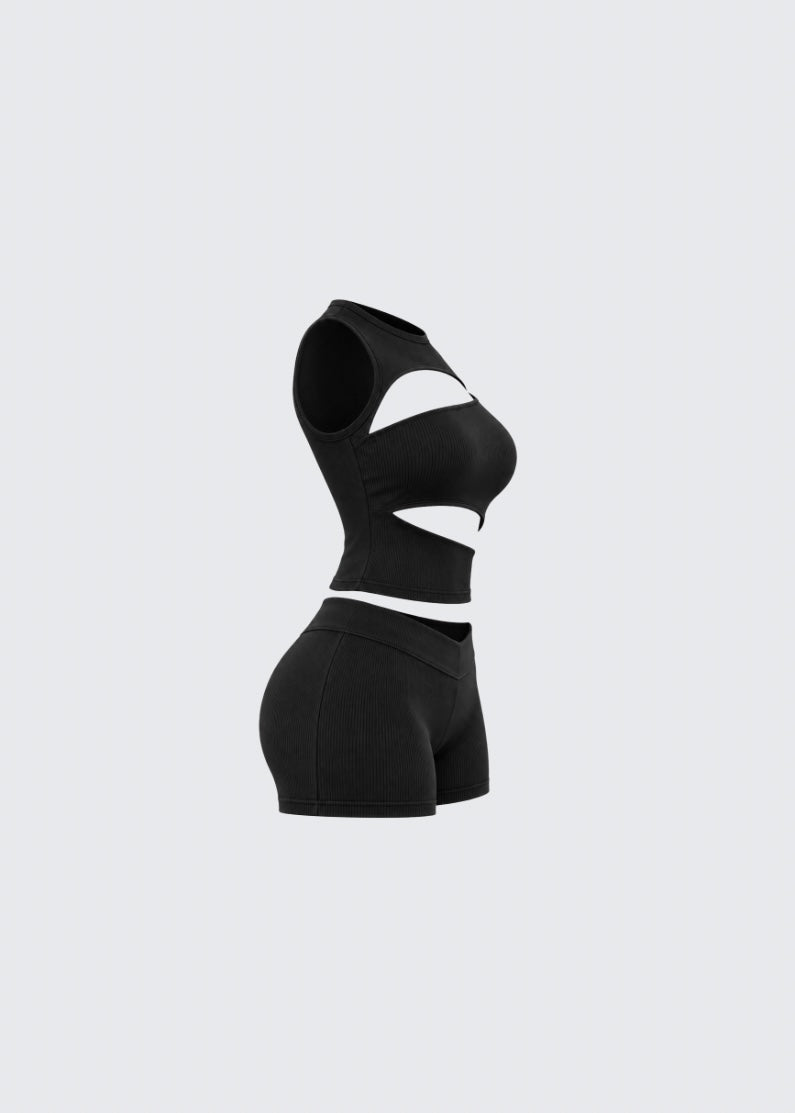 Sasha set