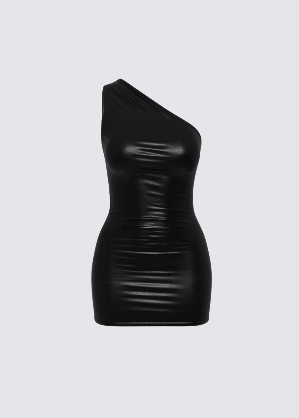 Black Raven dress