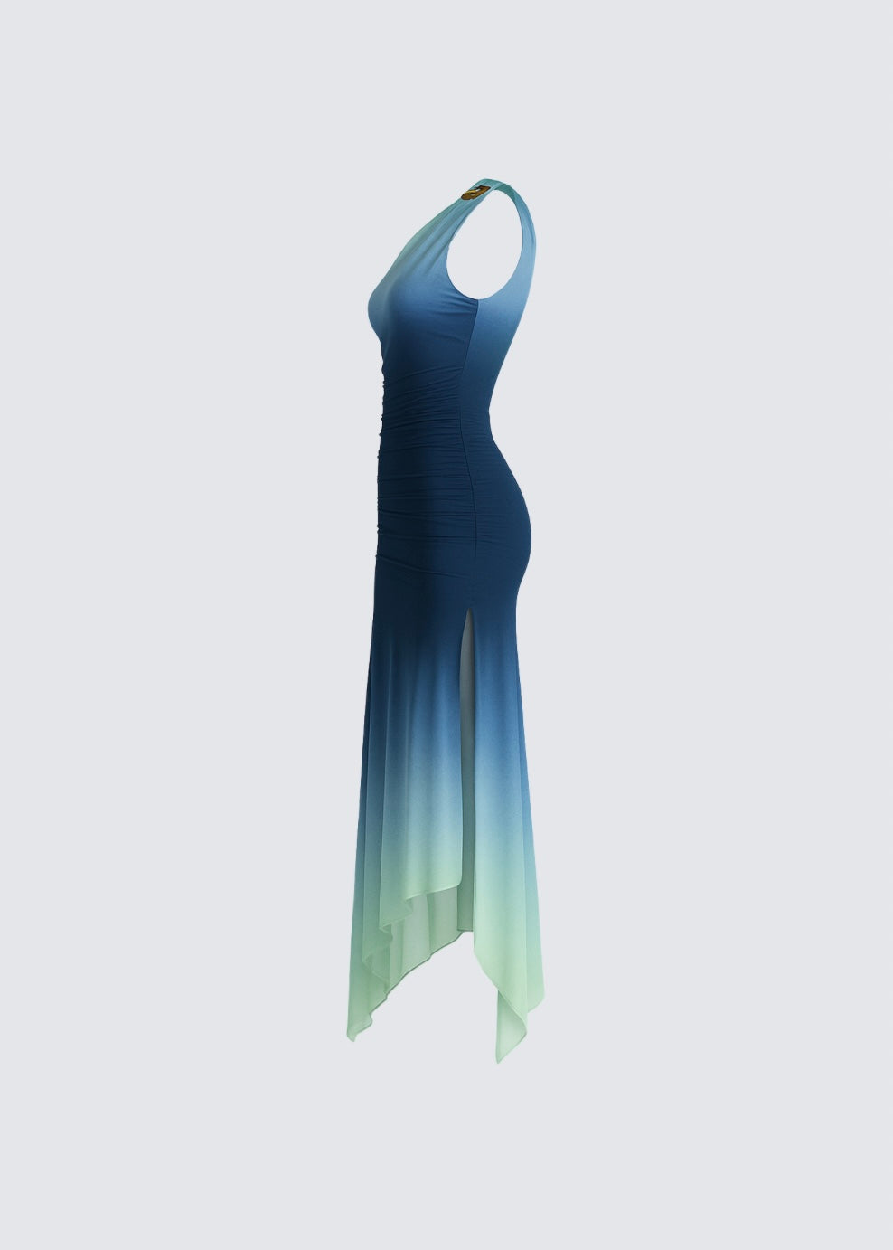 Fortuna dress