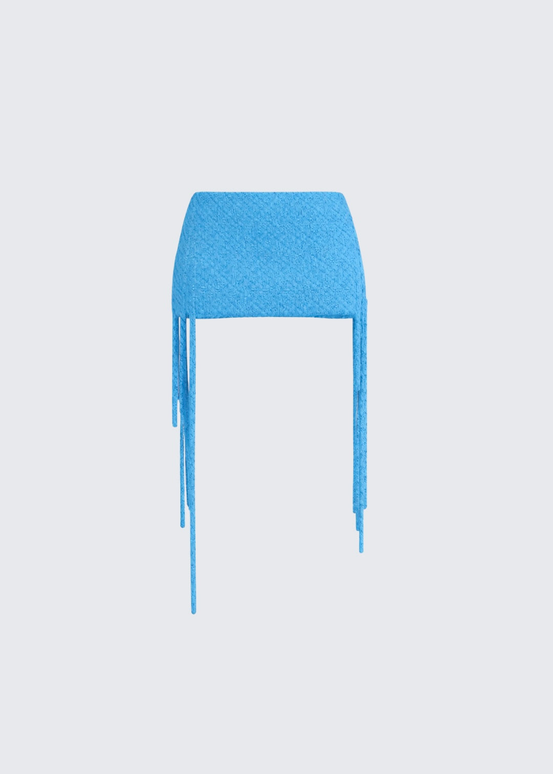 Bluee marigold skirt