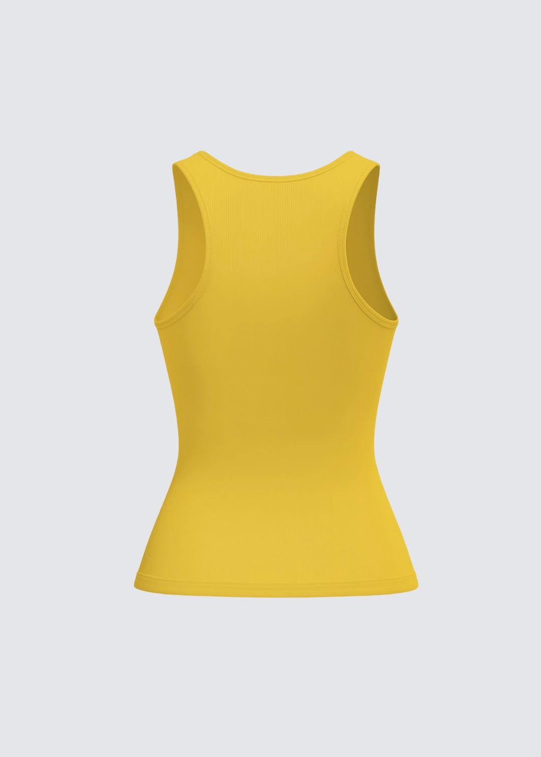 TSHKA x ZOEWRRLD Lime Vest