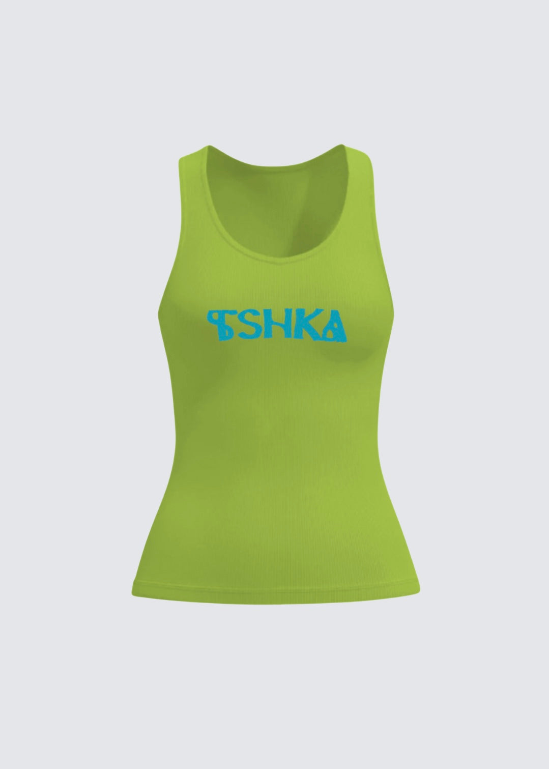 TSHKA x ZOEWRRLD Spice Vest