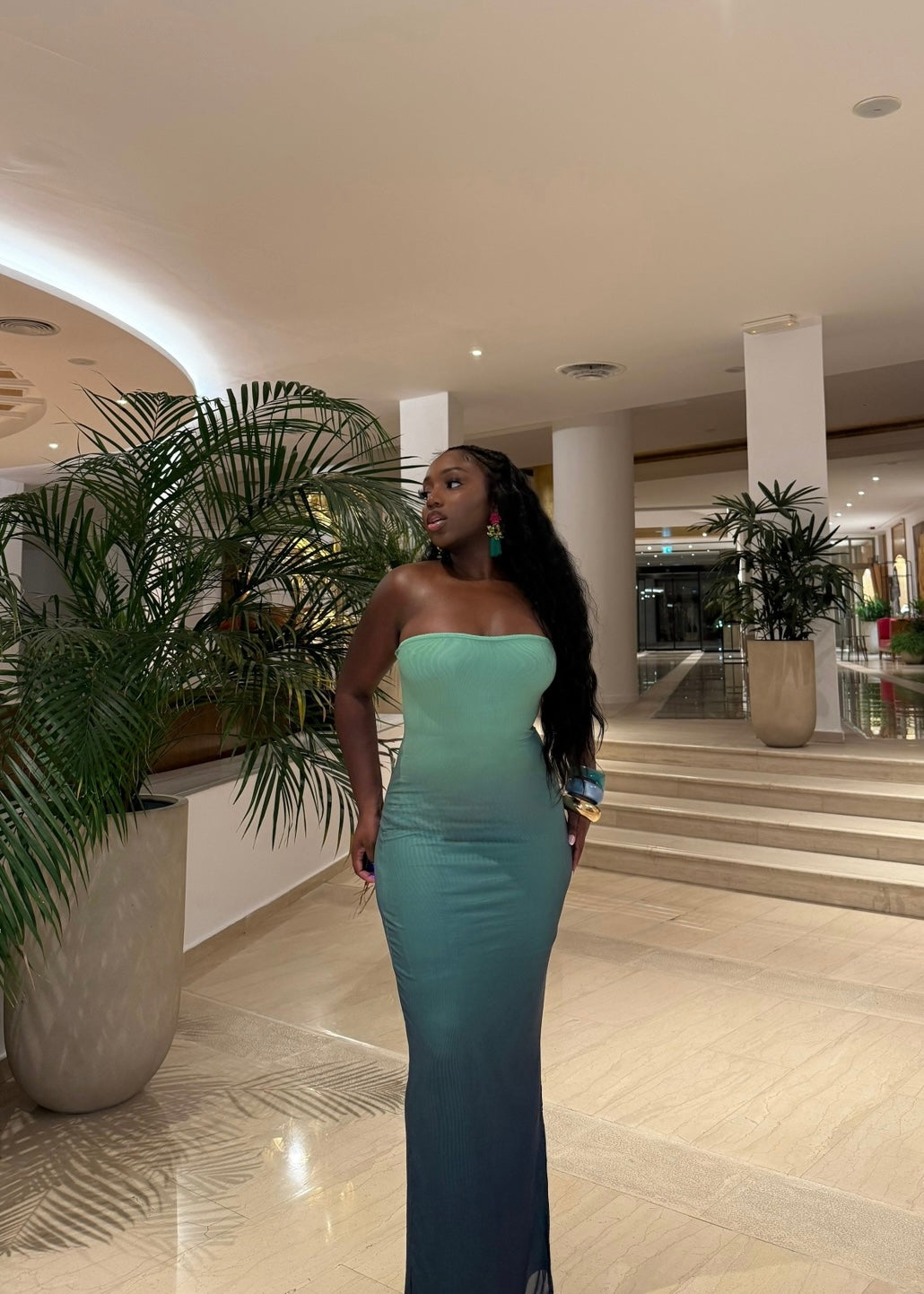 Ailani dress