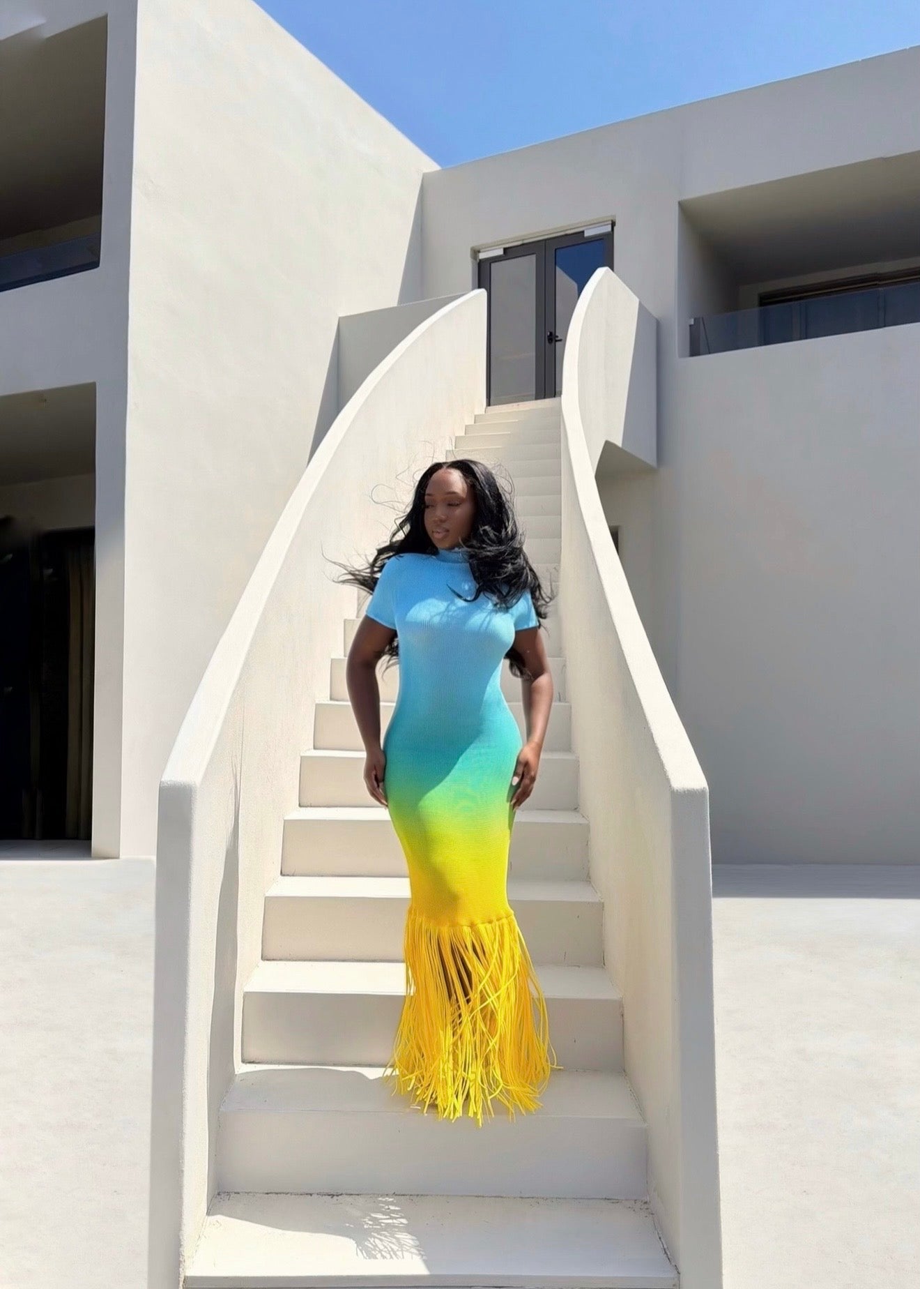 Aquila dress