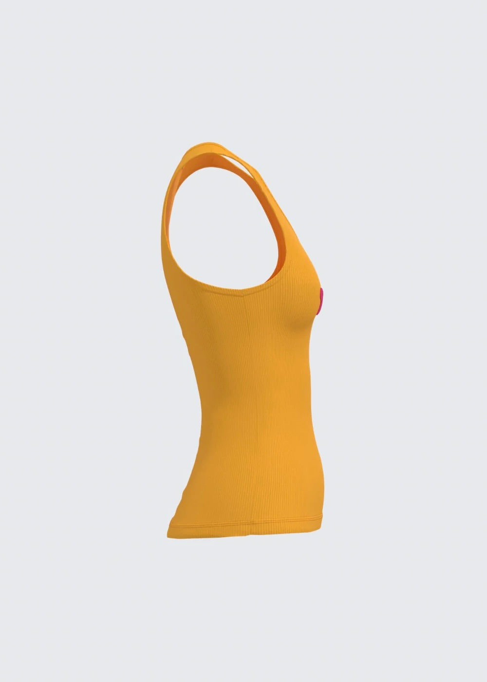 ZOEWRRLD x TSHKA Spice Vest