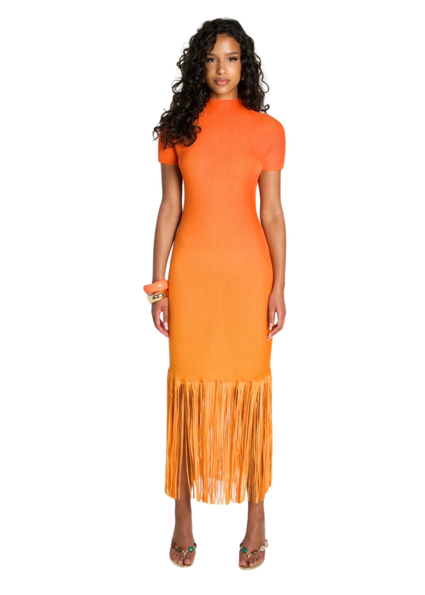 Mai tai dress