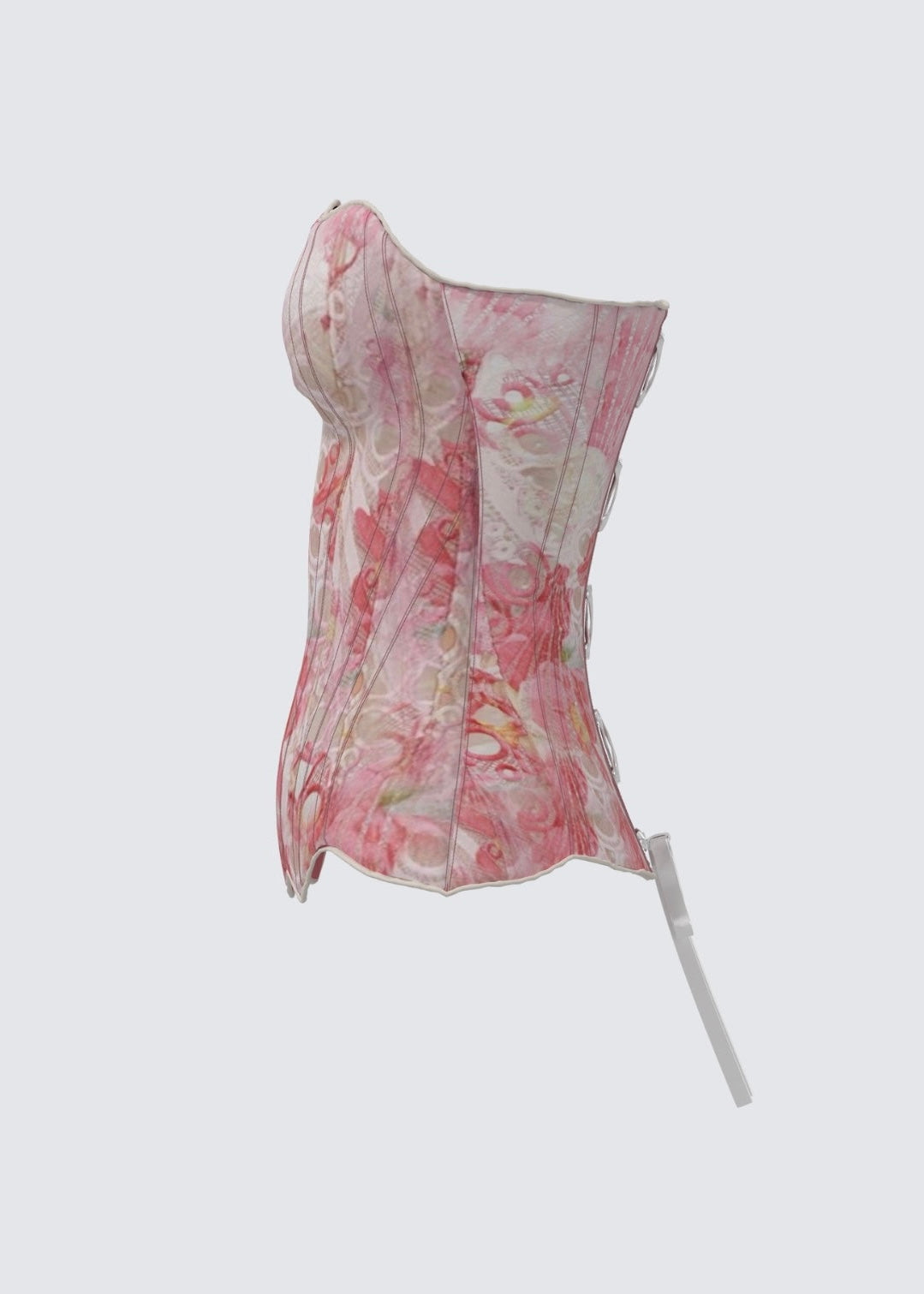 Florence corset