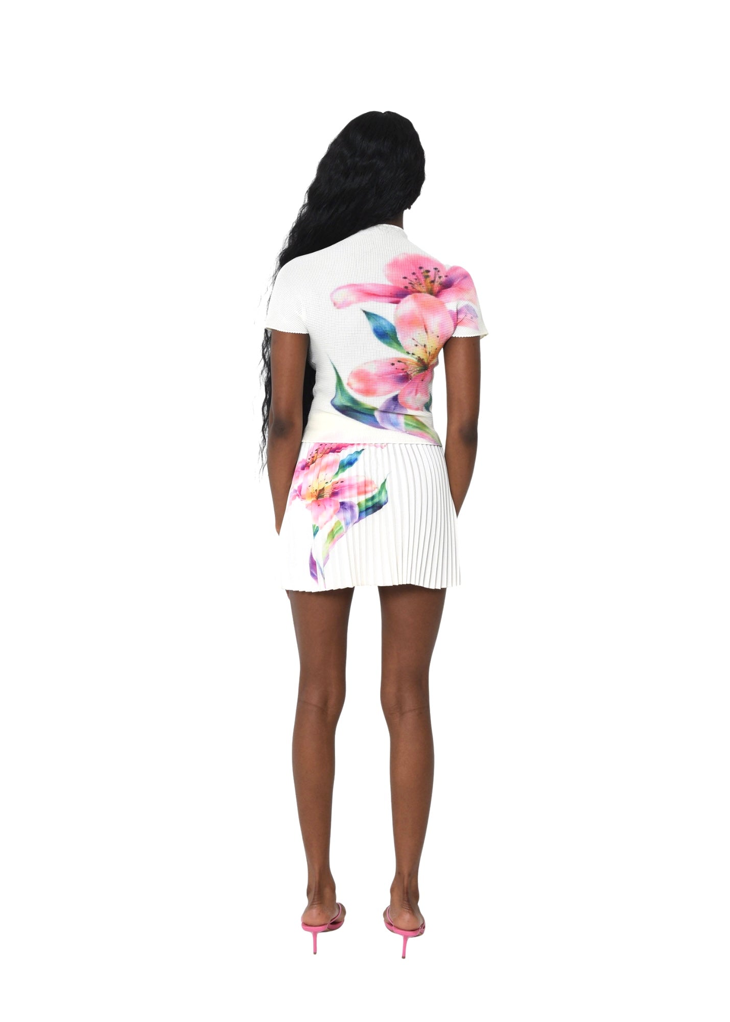 Blossom top
