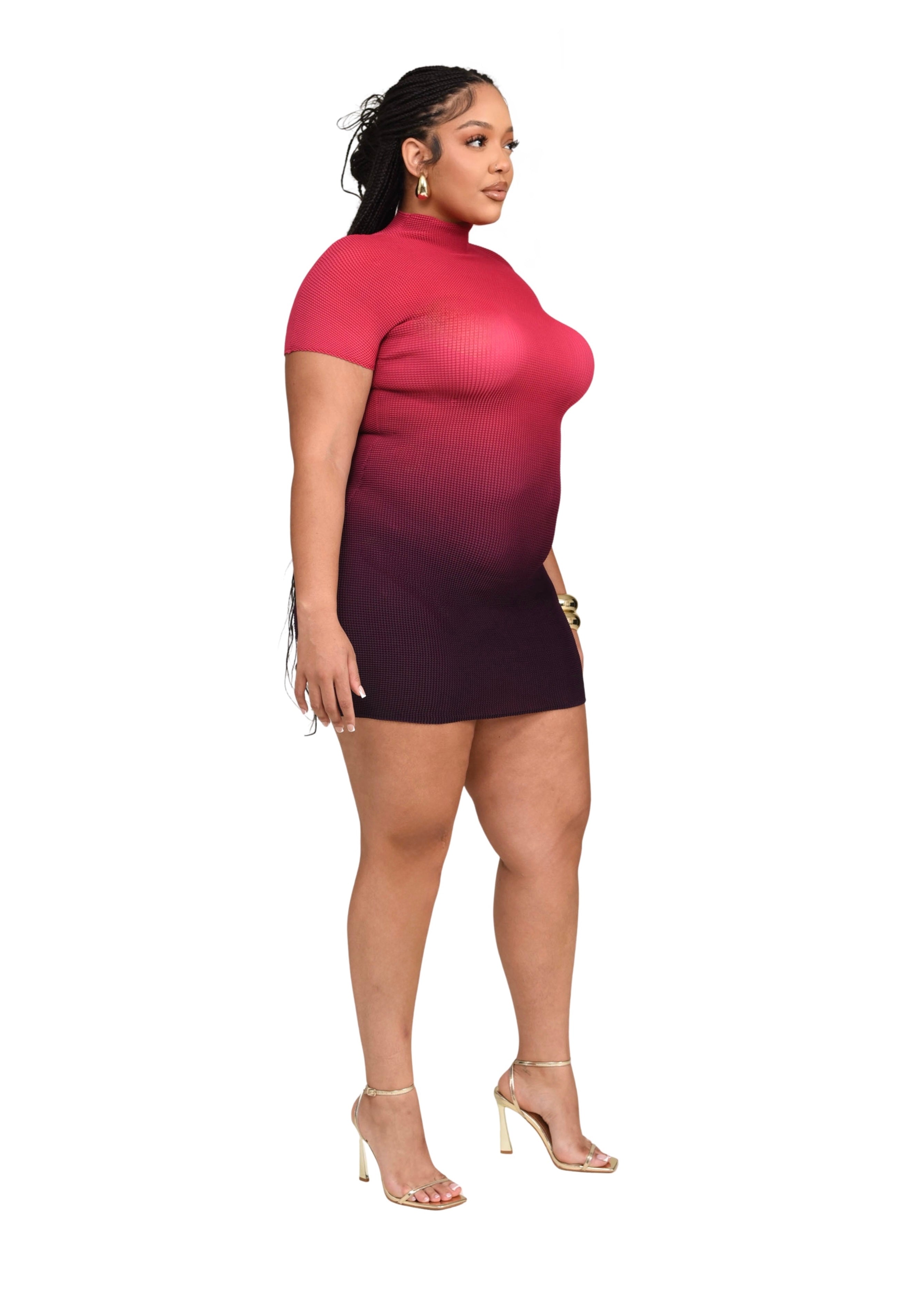 Mai tai dress