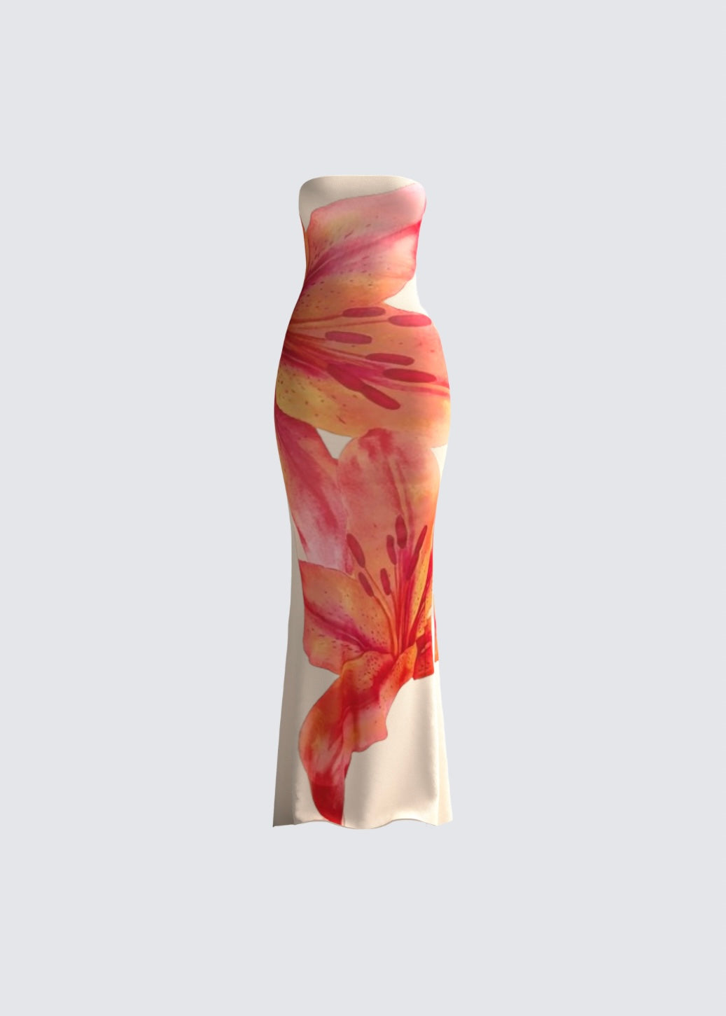 Aria dress