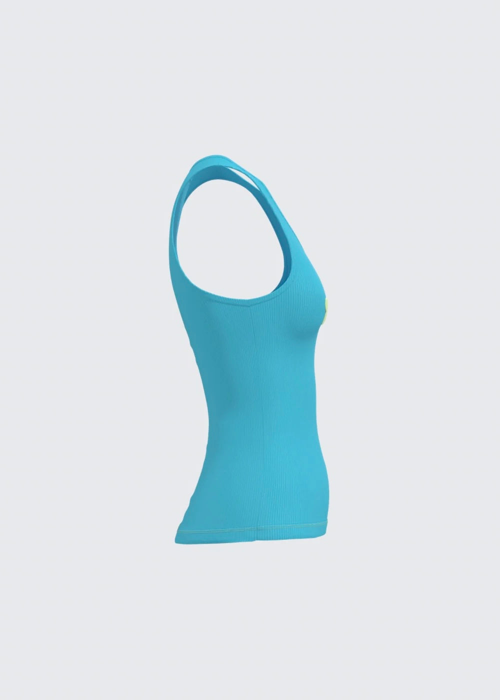 ZOEWRRLD x TSHKA Spice Vest