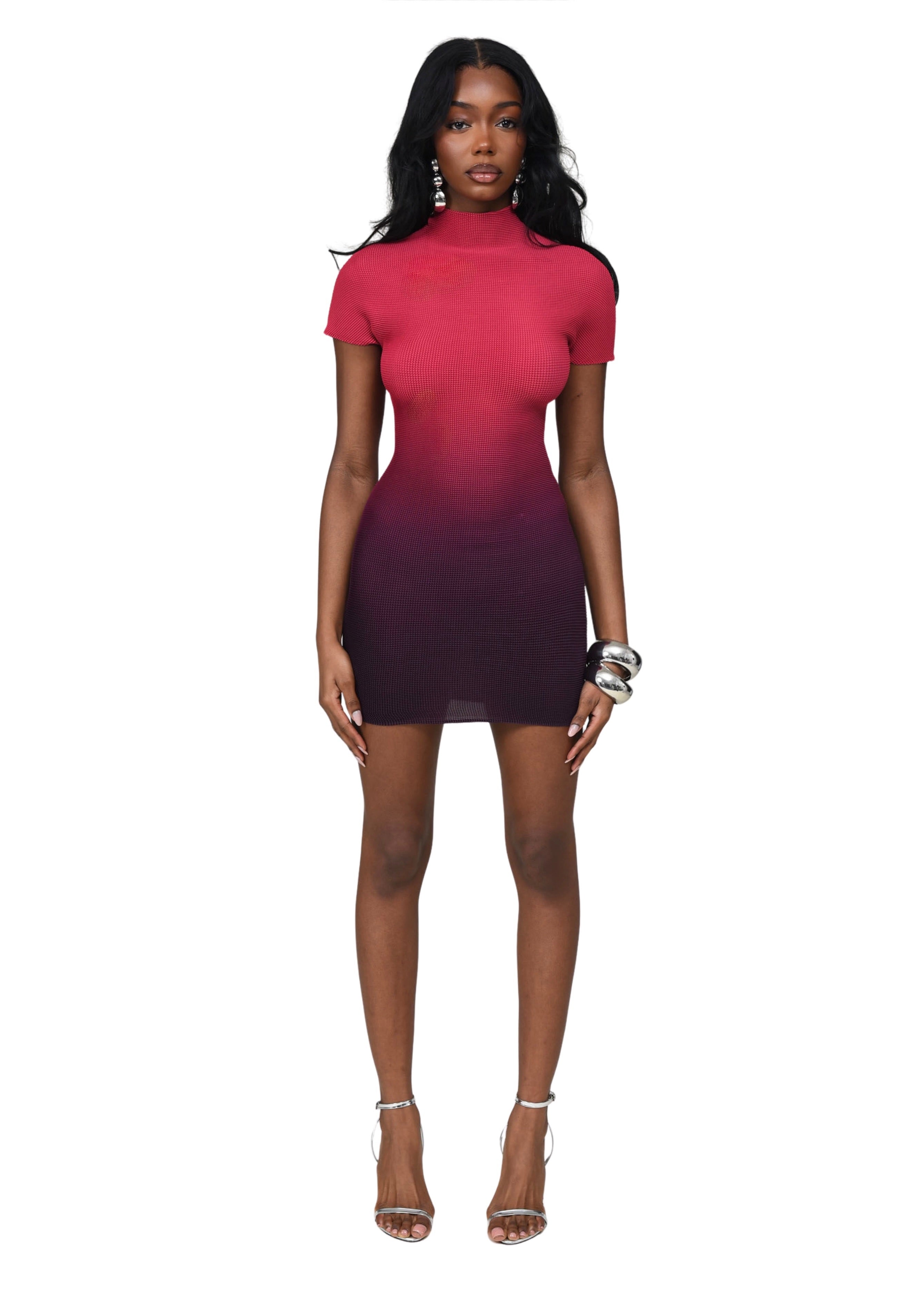Mai tai dress