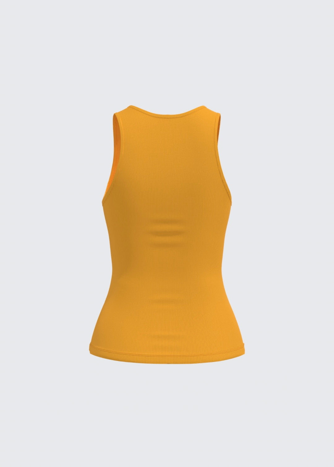 TSHKA x ZOEWRRLD Lime Vest