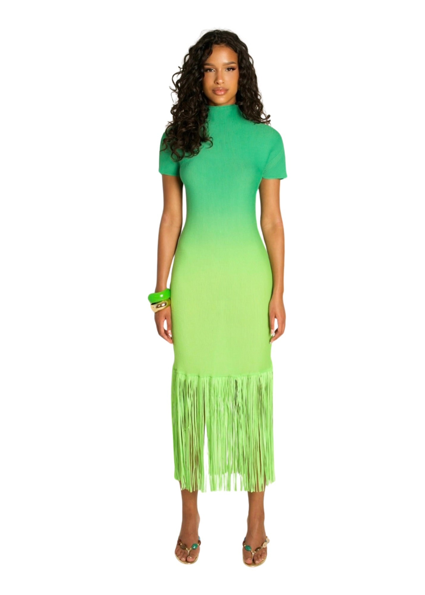 Mai tai dress