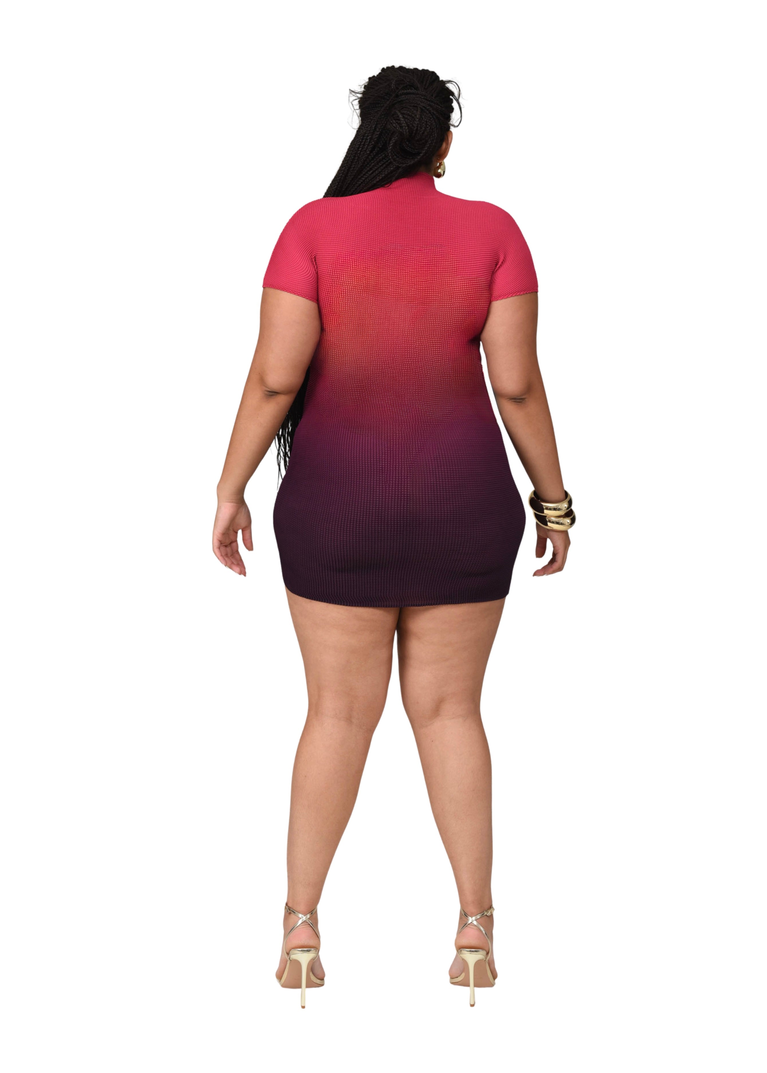 Mai tai dress