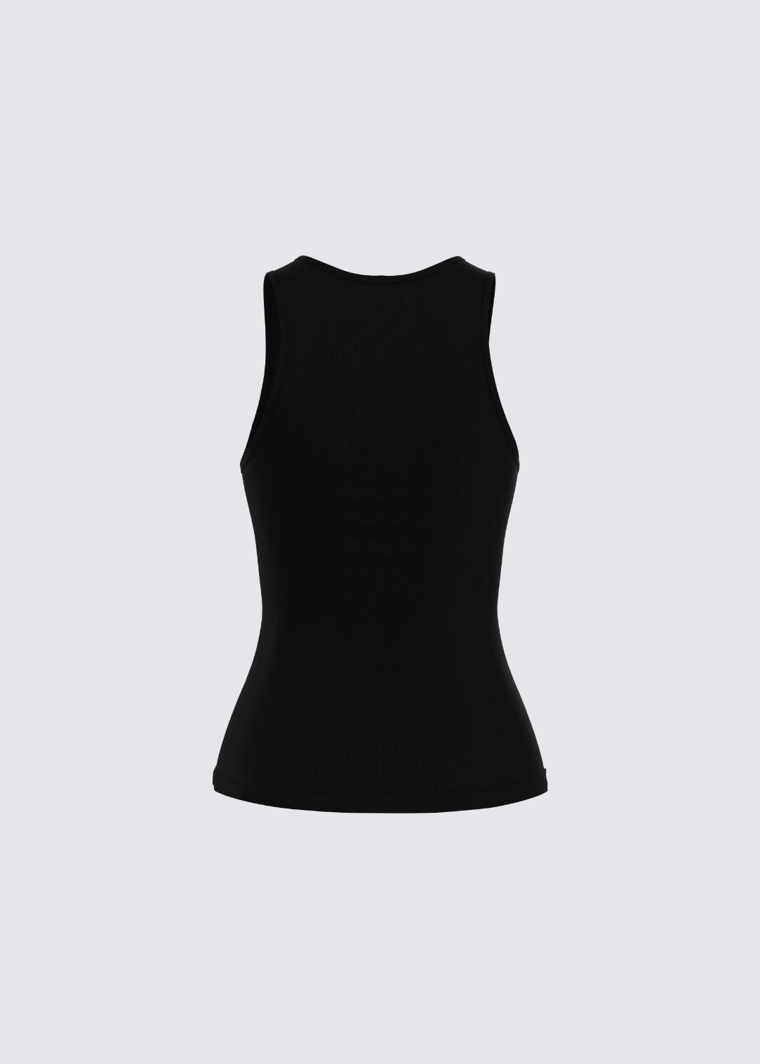 Black & red original top