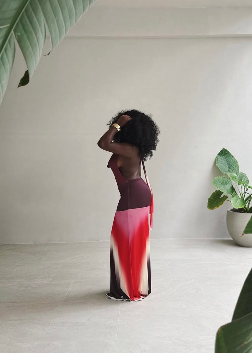 Ember dress