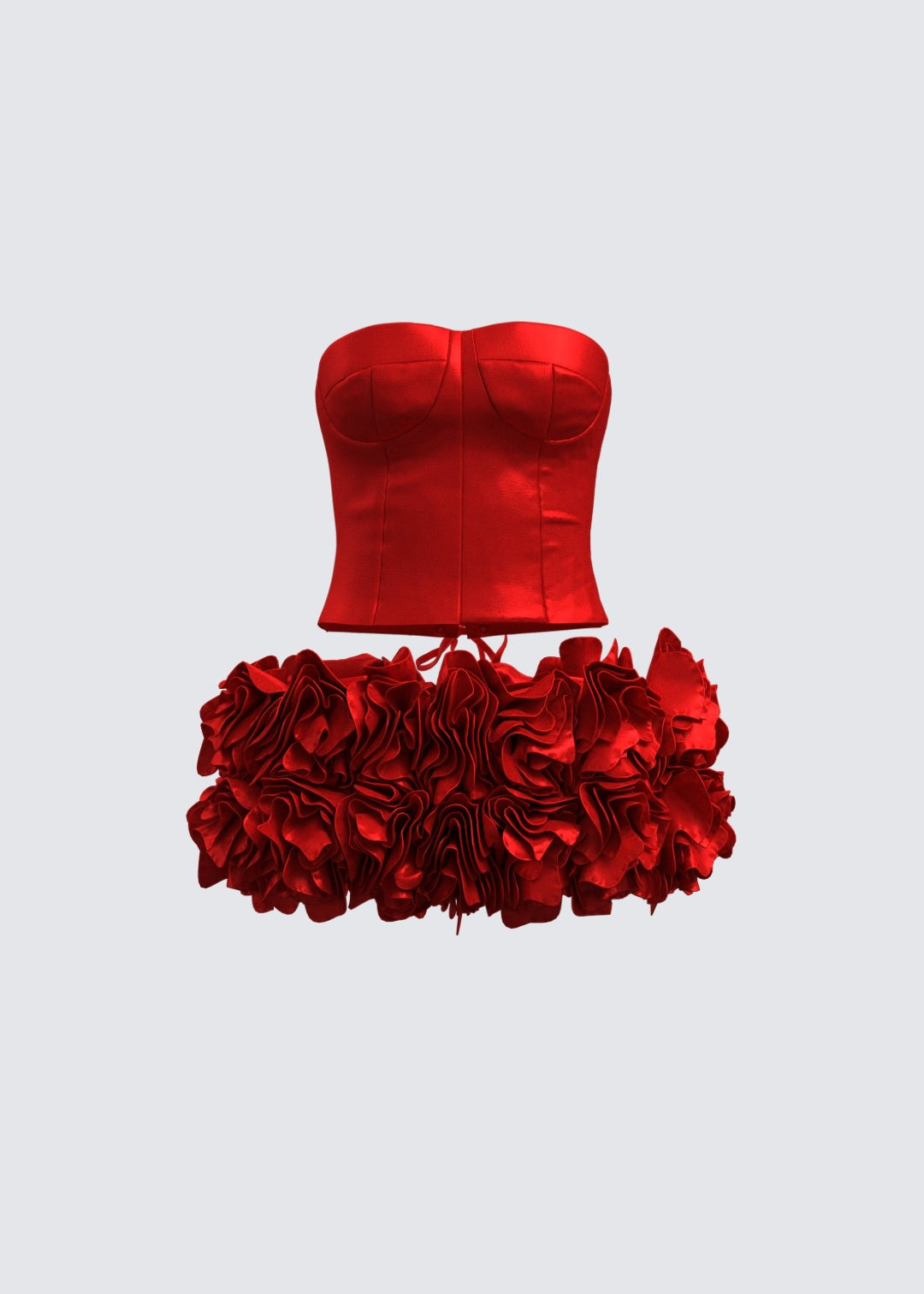 Pink rosa set