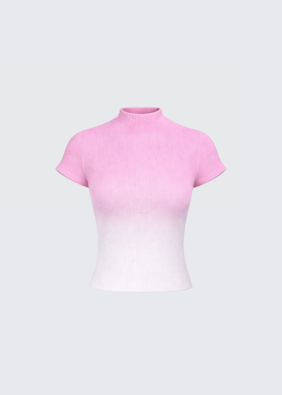 Pink lady top