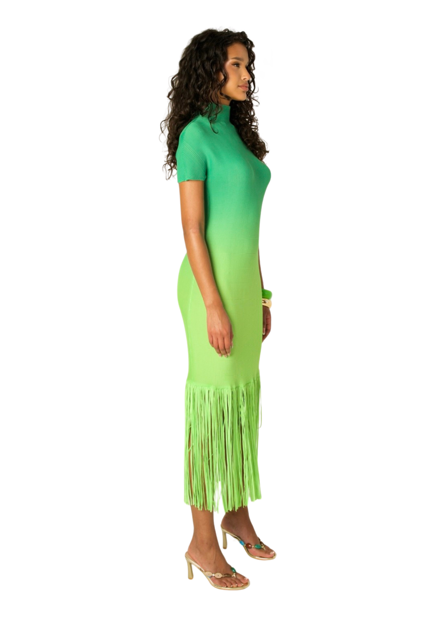Mai tai dress