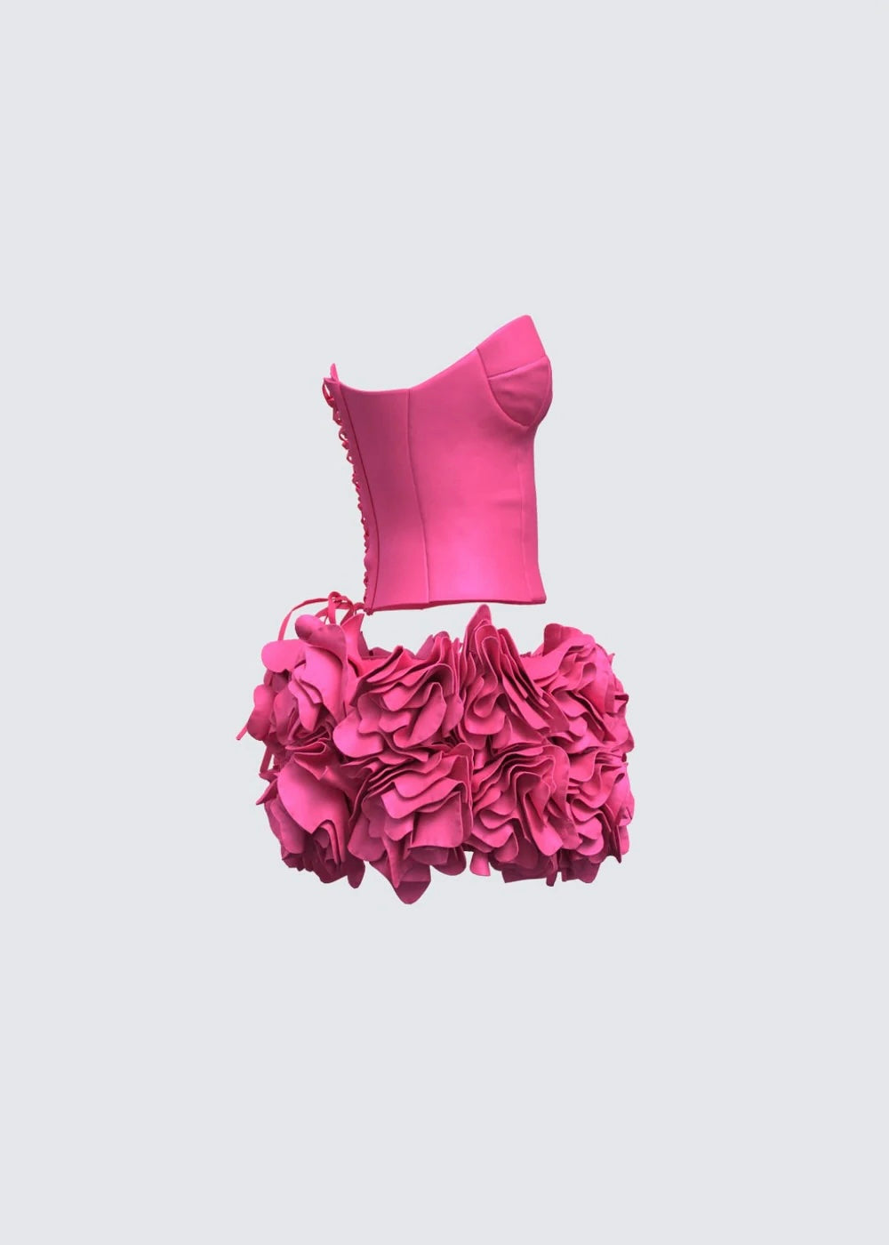 Pink rosa set