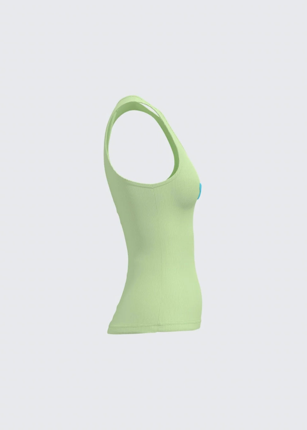 ZOEWRRLD x TSHKA Spice Vest