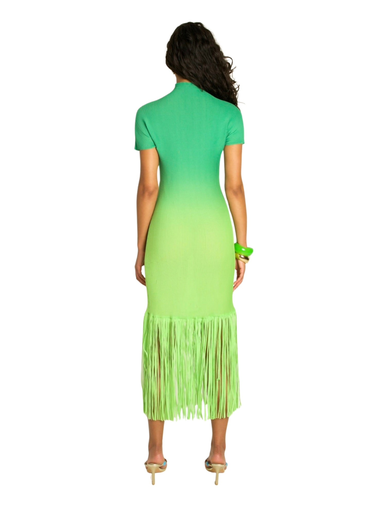 Mai tai dress