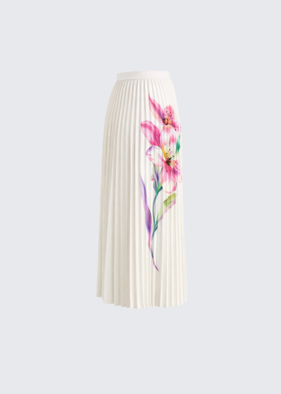 Blossom skirt