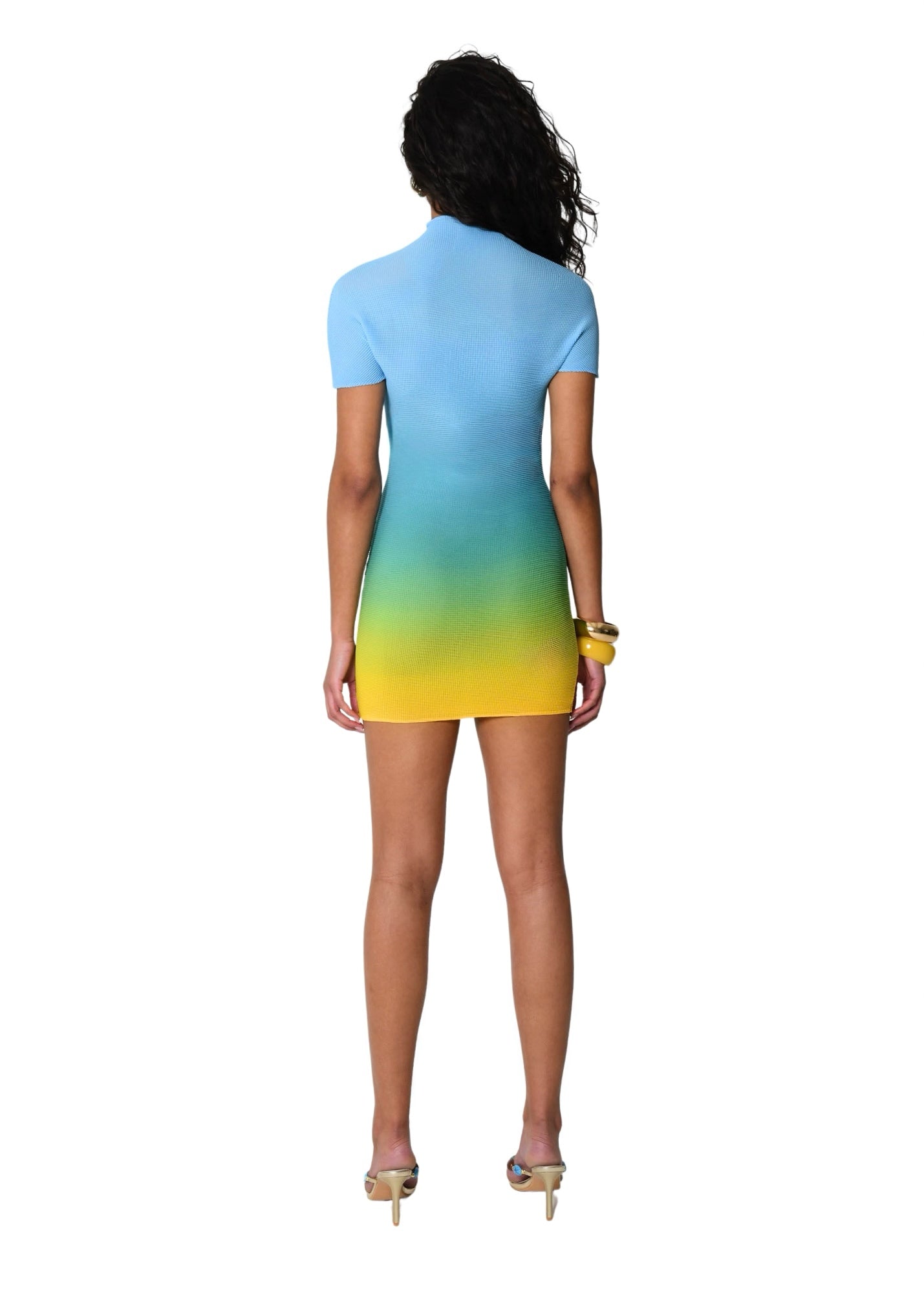 Aquil dress
