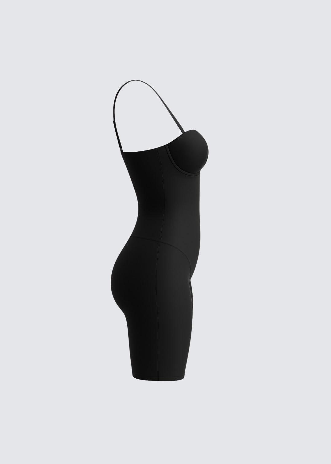 Briana unitard