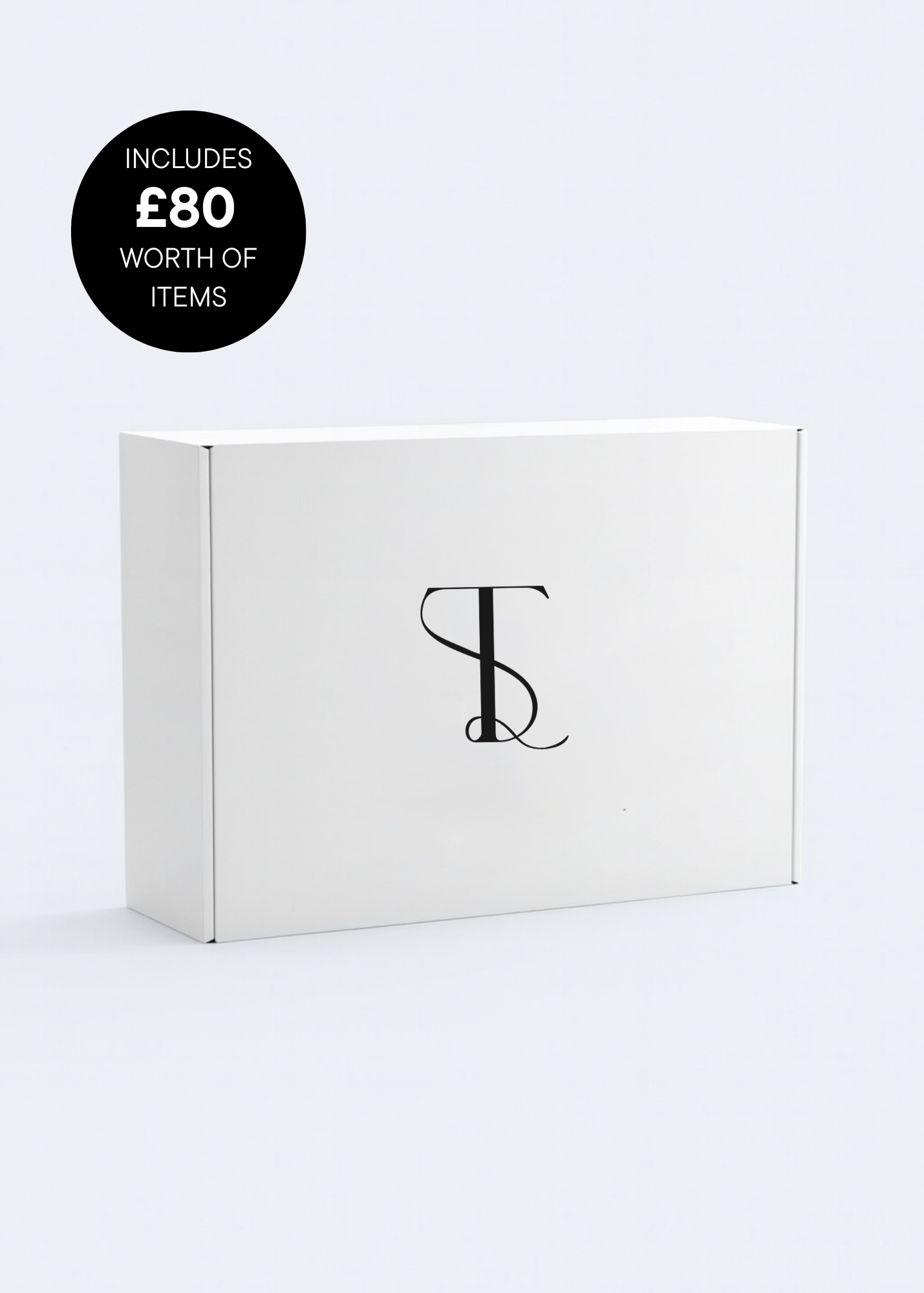 TSHKA Mystery Box (Worth over £80)