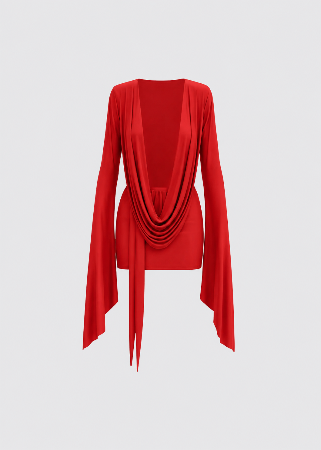 Sahara dress