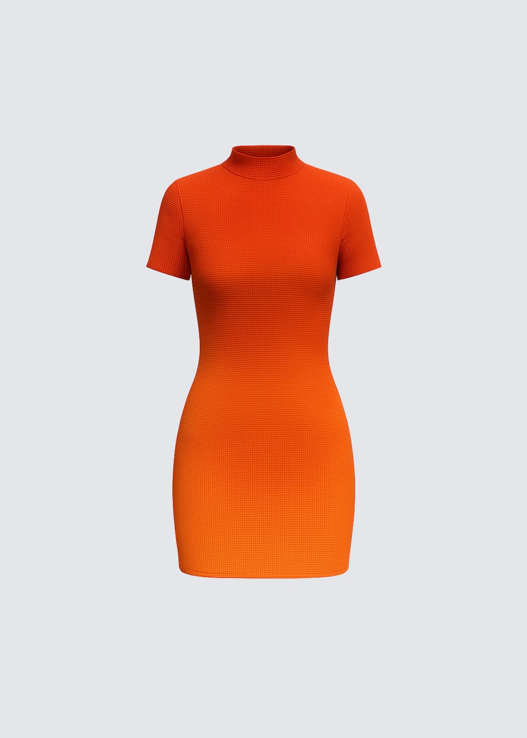 Mai tai dress