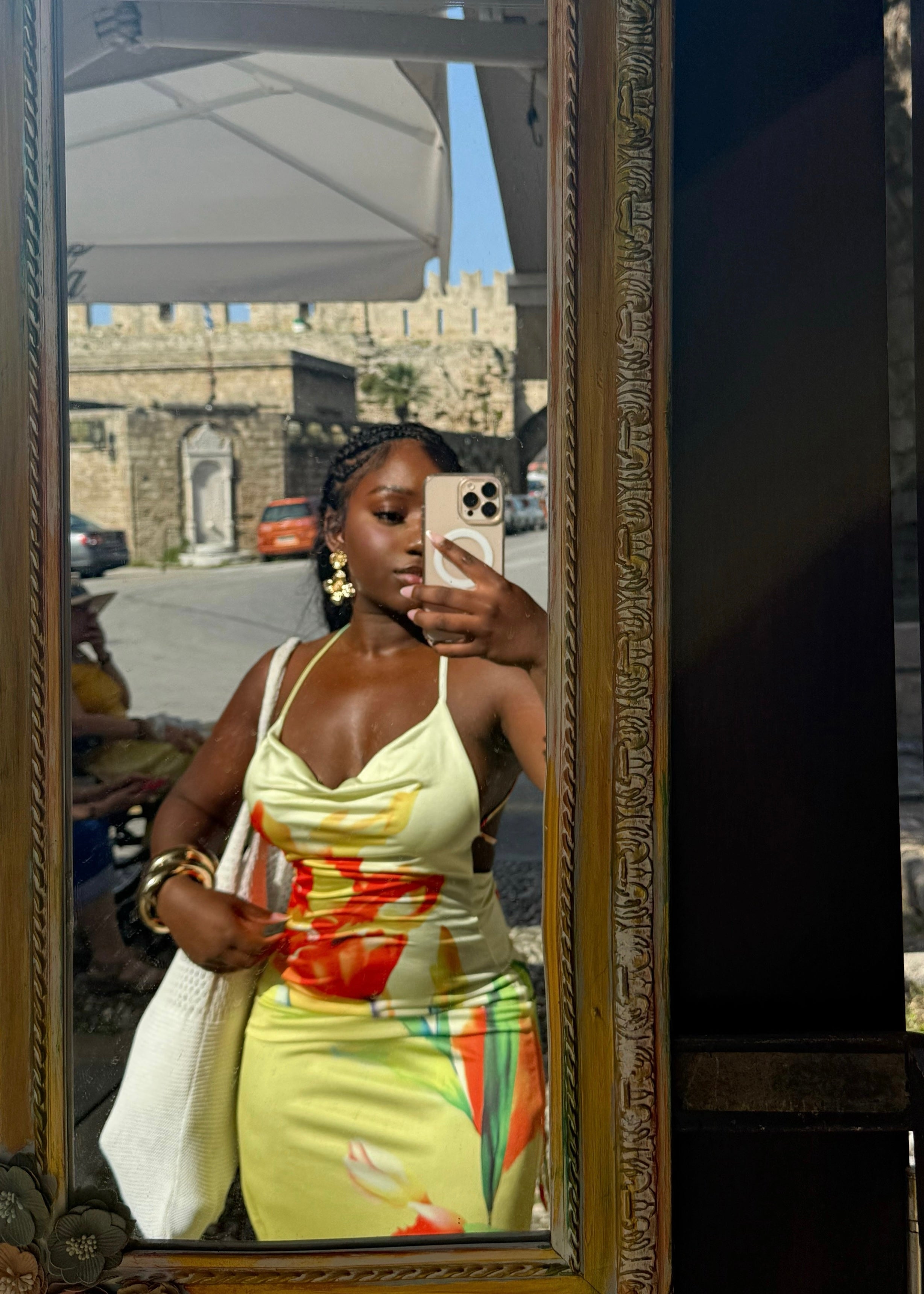 Giulia earrings