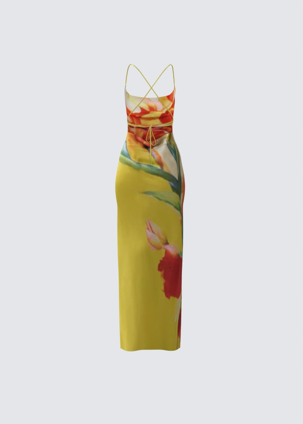 Marisol dress