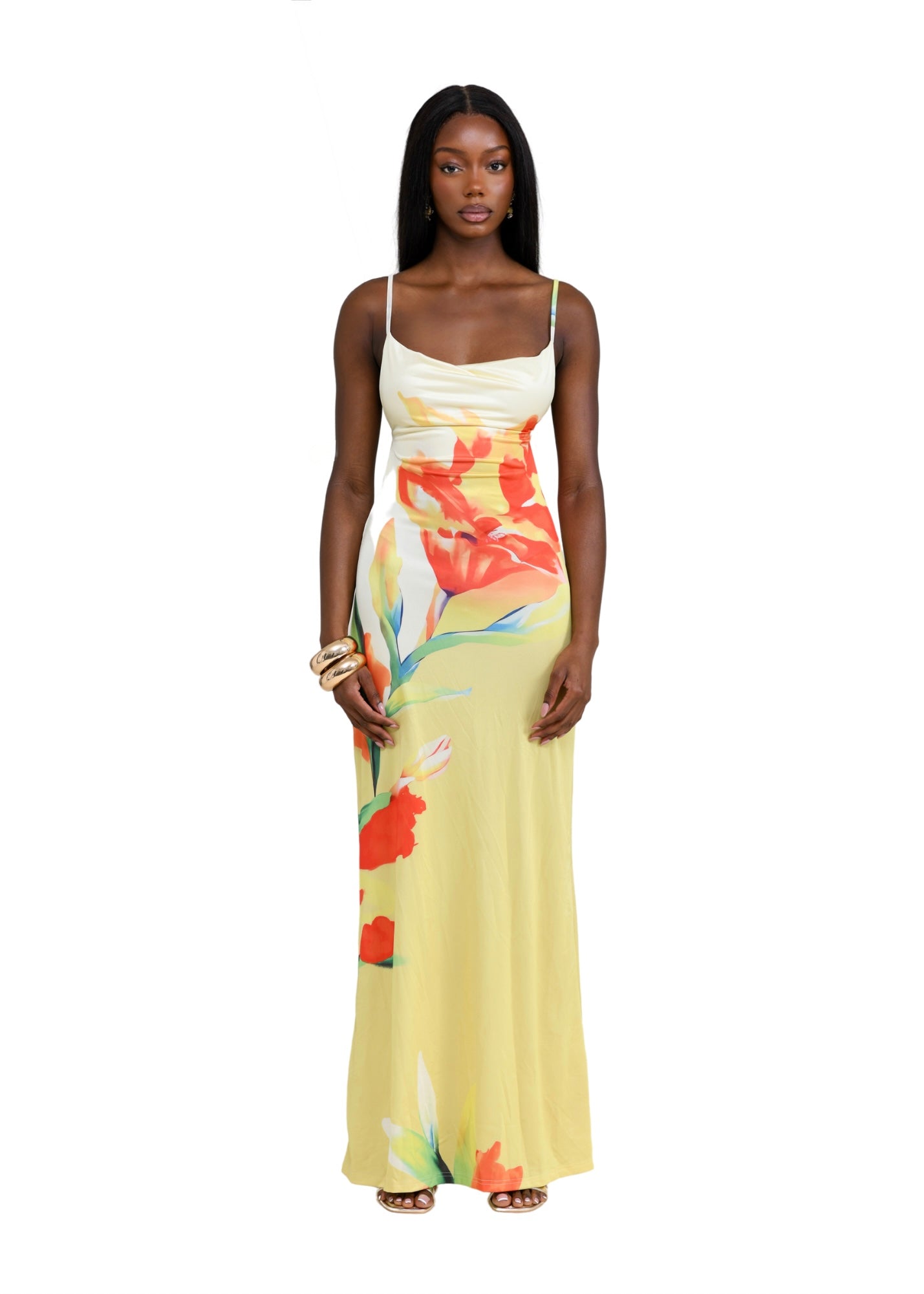 Marisol dress