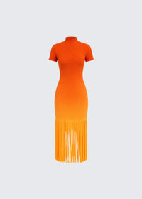 Mai tai dress