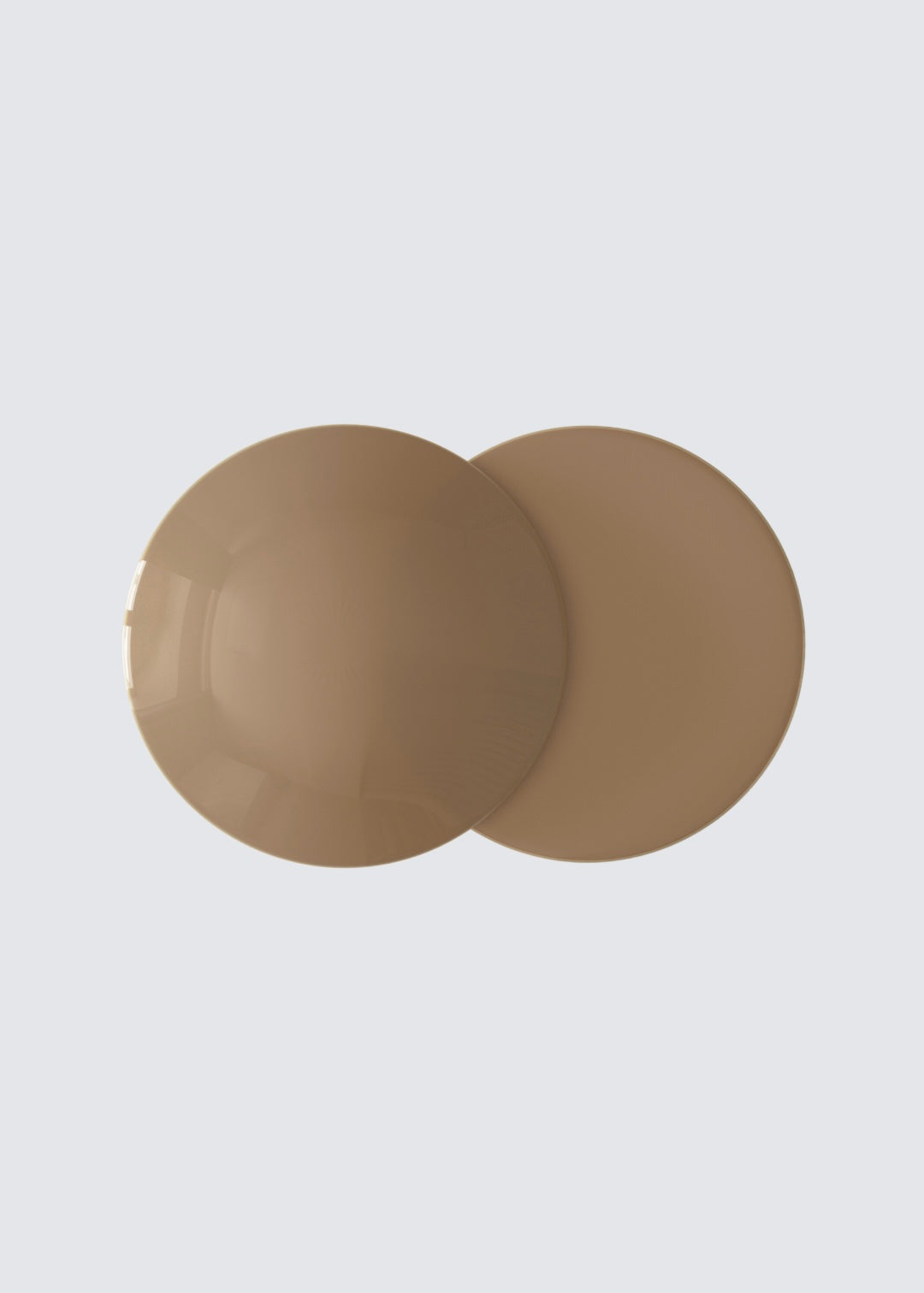 Coffee Nipple Covers | Skin Nipple Covers | TSHKA