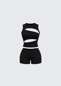 Sasha set